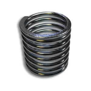 1″ / 25mm Foil Collar Spring (Compression)