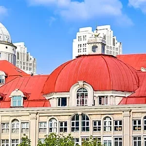 2 Days Private Tianjin Tours, Weekend Trip from Beijing