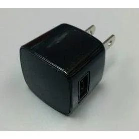 AC USB Wall Adapter With USB - Image 2