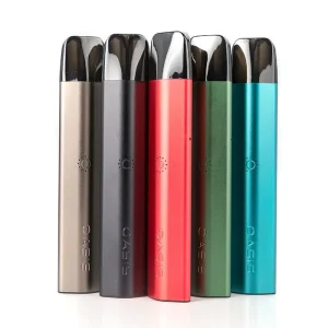 Advken OASIS Pod System