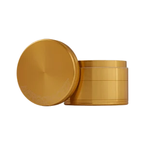 Aerospaced 4 Piece Grinder - 50mm