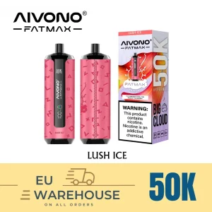 AIVONO AIM FATMAX 50K – EU Warehouse Wholesale