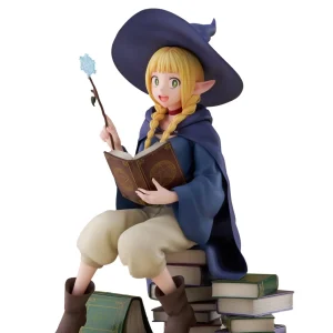 Alice Grint Marsil Student Figure 1/7 Scale 190mm PVC ABS Painted