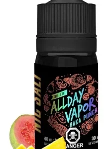 ALLDAY VAPOR - Guava Haka Punch