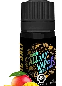 ALLDAY VAPOR - Mucho Mang-o