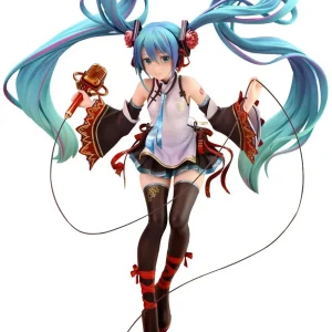 Alphamax Hatsune Miku Expo 2019 Taiwan Hong Kong 1/8 Scale Figure