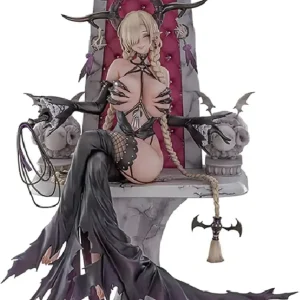 Anigame Azur Lane Owari Deluxe Edition 1/6 Scale PVC Figure