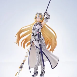 Aniplex Conofig Ruler Jeanne DArc Fate Grand Order Collectible Figure