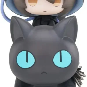 Apex HappyShake Arc Knights Phantom PVC ABS Figure Collectible