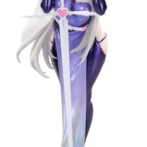 Apex Muse Dash Sister Mariya 1/8 Scale PVC ABS Display Figure