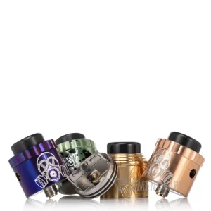 Apocalypse GEN 2 RDA by Armageddon MFG