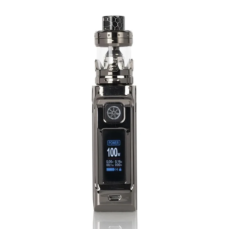 asMODus AMIGHTY 100W Starter Kit - Image 2