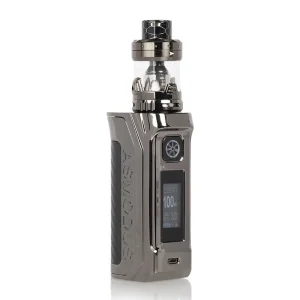 asMODus AMIGHTY 100W Starter Kit