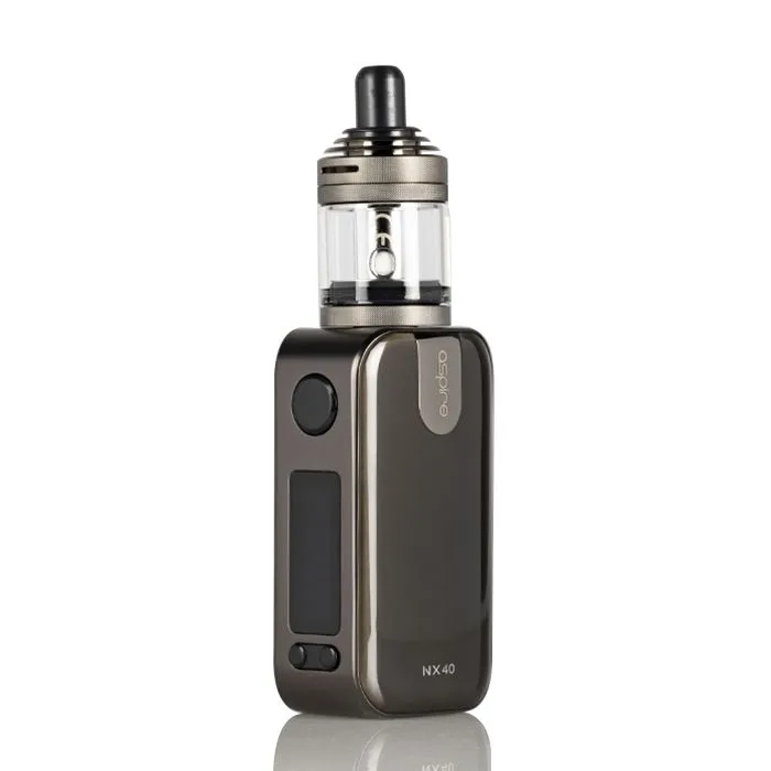 Aspire Rover 2 40W Starter Kit - Image 2