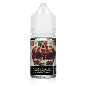 BAD DRIP SALT – Bad Apple – 30ML E-Liquid