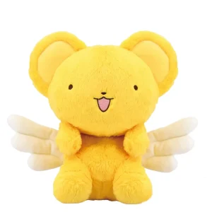 Bandai Cardcaptor Sakura Kero-Chan Plush Doll Japan Official