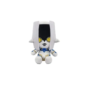 Bandai Jojo's Bizarre Adventure Chibi Plush The Hand Collectible