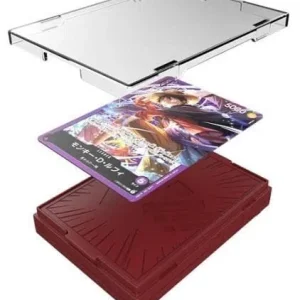 Bandai One Piece Card Game Sound Loader Volume 1 Japan Official