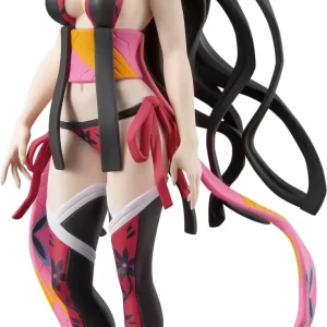 Banpresto Demon Slayer Kimetsu No Yaiba Figure Dress Lacquer Fallen Princess