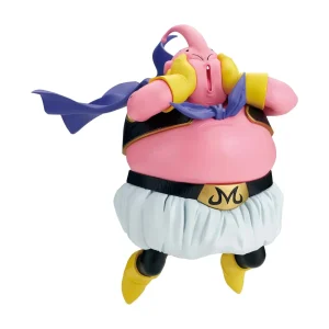 Banpresto Dragon Ball Majin Buu Matchmakers Figure Collectible Toy