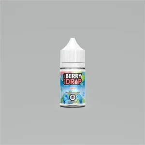 Berry Drop Salt - Guava