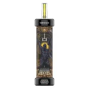 Blue Razz Lemonade - Olit Shishalit 30K Disposable E-Hookah