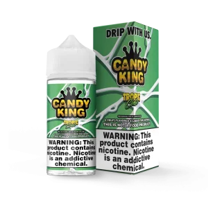 CANDY KING – Tropic Chew – 100ML E-Liquid