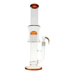 Center Gravity Tree Perc Bong - 16in