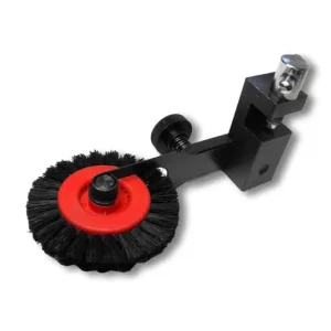 Circular Sheet Smoother Wheel with Clamp Assembly – Left Handed – SBD2280FL
