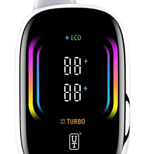 Clear Float Mello Pro 50K