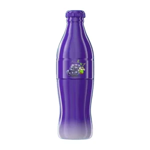 Coke Bar Disposable Vape 10000 Puffs – Aloe Grape