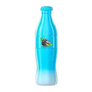 Coke Bar Disposable Vape 10000 Puffs – Blue Raspberry Lemon