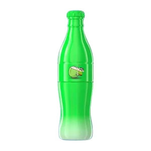 Coke Bar Disposable Vape 10000 Puffs – Pineapple Coconut