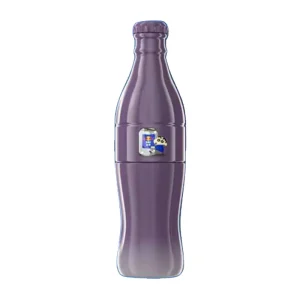 Coke Bar Disposable Vape 10000 Puffs – Red Bull