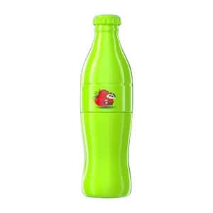 Coke Bar Disposable Vape 10000 Puffs – Strawberry Pineapple