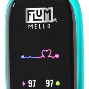 Crush (Valentine’s Day Edition) Flum Mello 20K