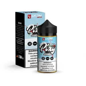 Cucumber Watermelon Chilled – It’s Pixy – Shijin Vapor 100ML