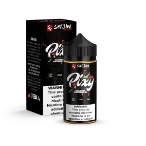 Cucumber Watermelon – It’s Pixy – Shijin Vapor 100ML