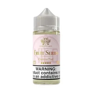 Dewberry Fruit by Kilo Fruit Series 100ML