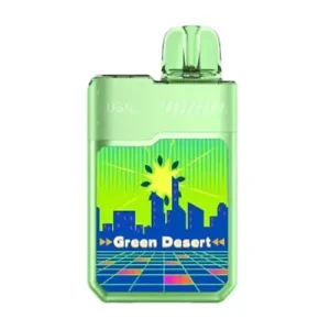 Digiflavor Geek Bar Lush Disposable Vape 20000 Puffs