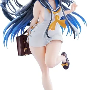 Dmm Factory Illustrator Collection Figure: Toshishita Kanojo by Yun Amagasa