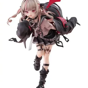 DMM Factory Nijiji Niji Magical Kai Norimu 1/7 Scale Anime Figure