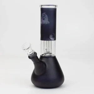 Dome 8" Percolator Beaker Bong (Bob)