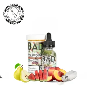 Don’t Care Bear Salt by Bad Drip Salt Nic 30ML