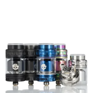 DOVPO BLOTTO Mini 23mm RTA