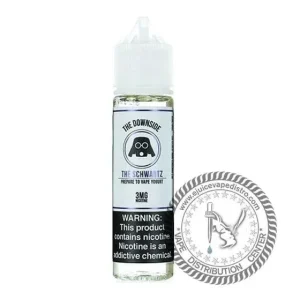 Downside by The Schwartz 60ML
