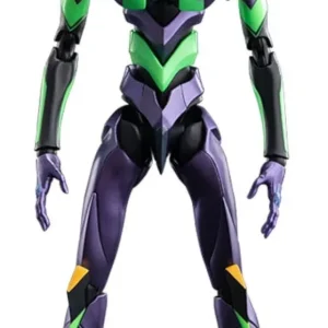 Doyusha Blokees Evangelion Unit-01 170mm Action Edition Plastic Model Kit