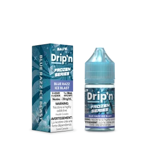Drip'n by Envi Frozen E-Liquid | Online Pricing