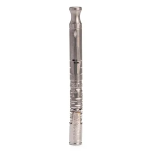 DynaVap Omni Vaporizer - Silver