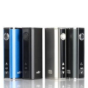 Eleaf Istick 40w Box Mod –